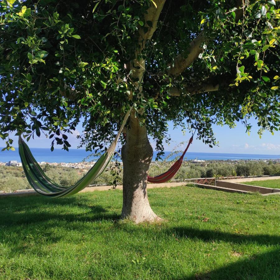 העיירה רתימנו Sea Breeze Villa מראה חיצוני תמונה