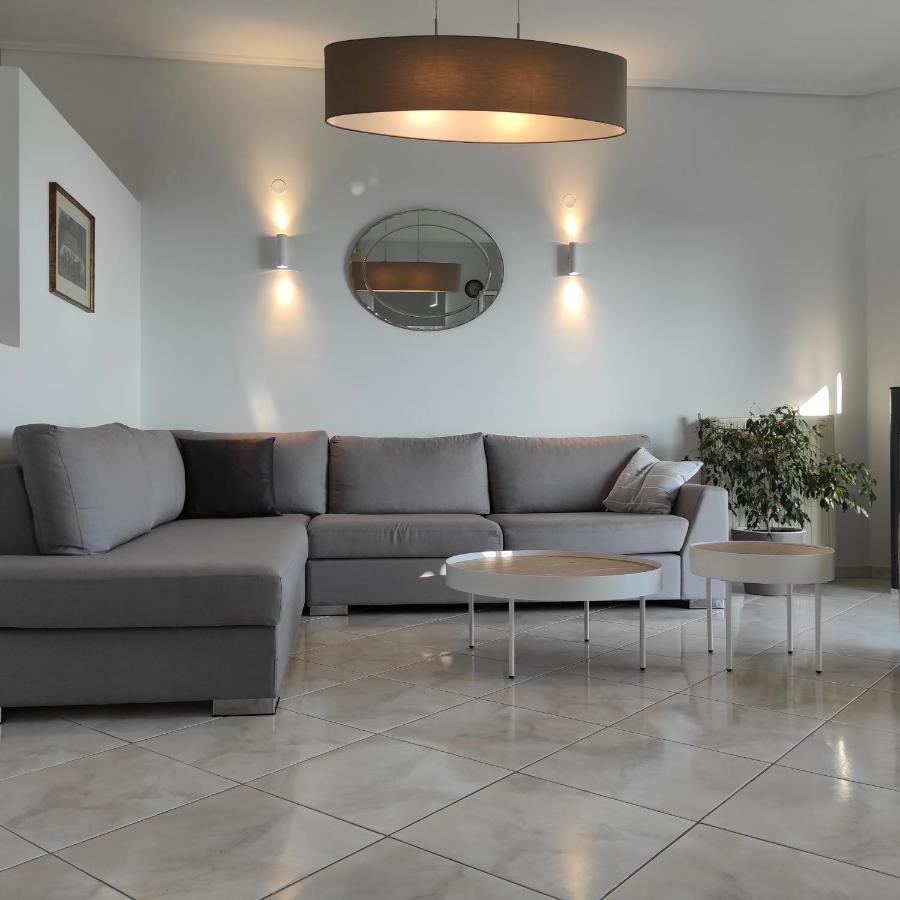 העיירה רתימנו Sea Breeze Villa מראה חיצוני תמונה