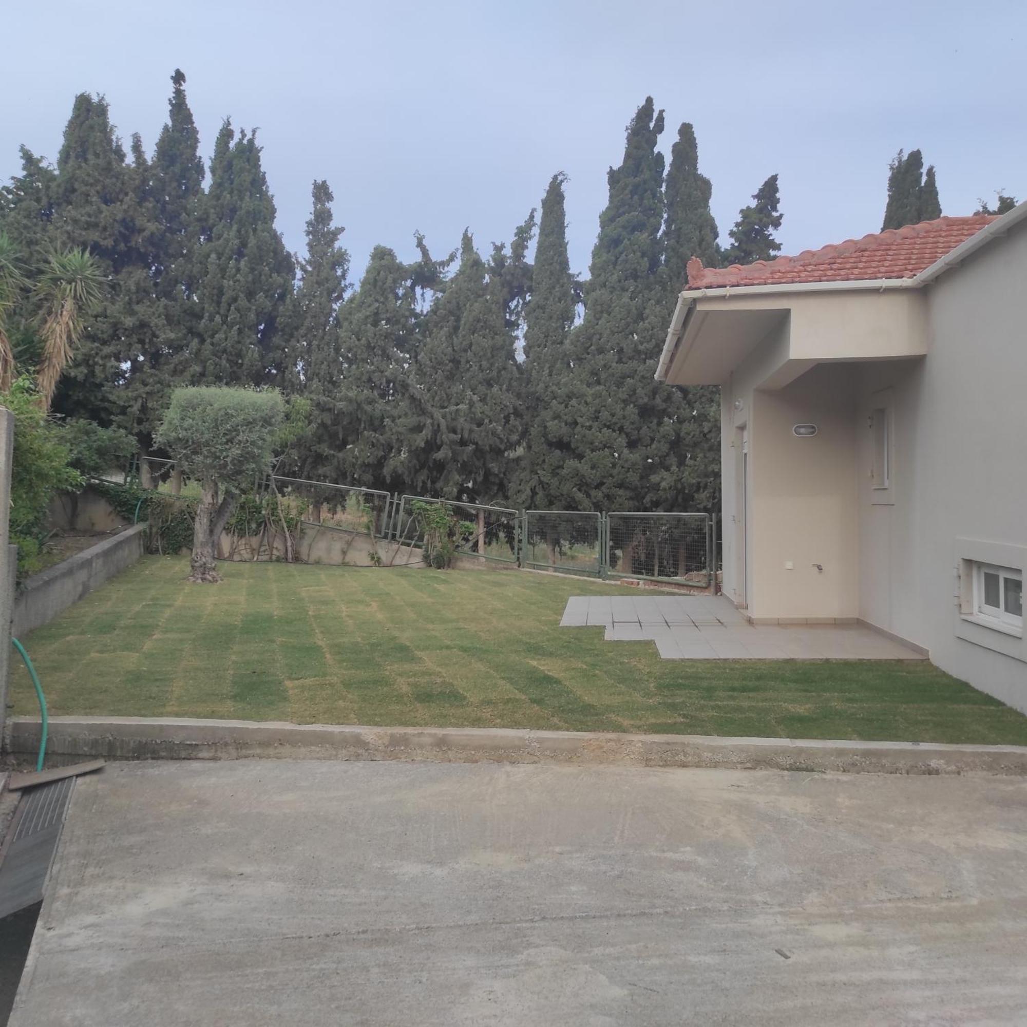 העיירה רתימנו Sea Breeze Villa מראה חיצוני תמונה