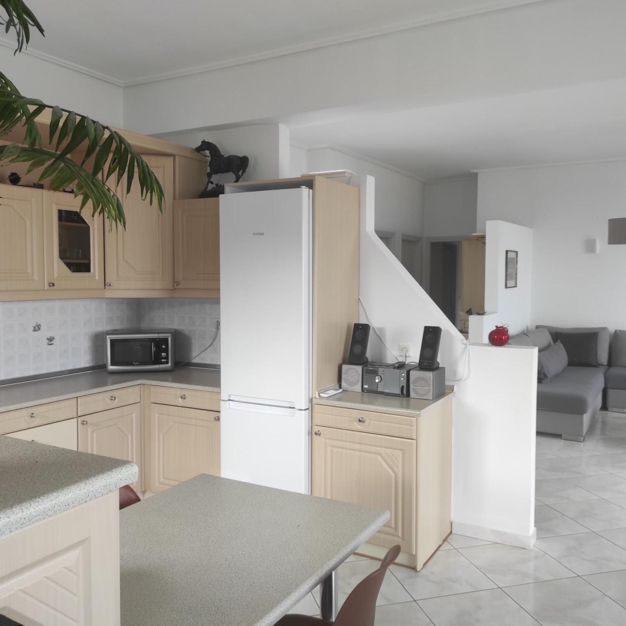 העיירה רתימנו Sea Breeze Villa מראה חיצוני תמונה