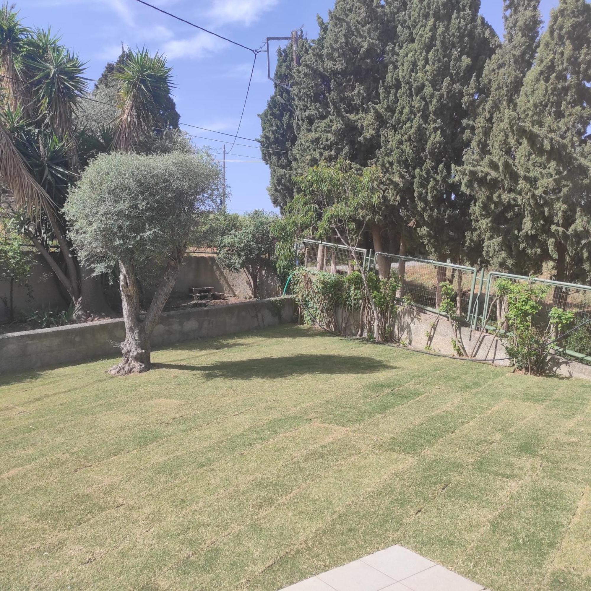 העיירה רתימנו Sea Breeze Villa מראה חיצוני תמונה