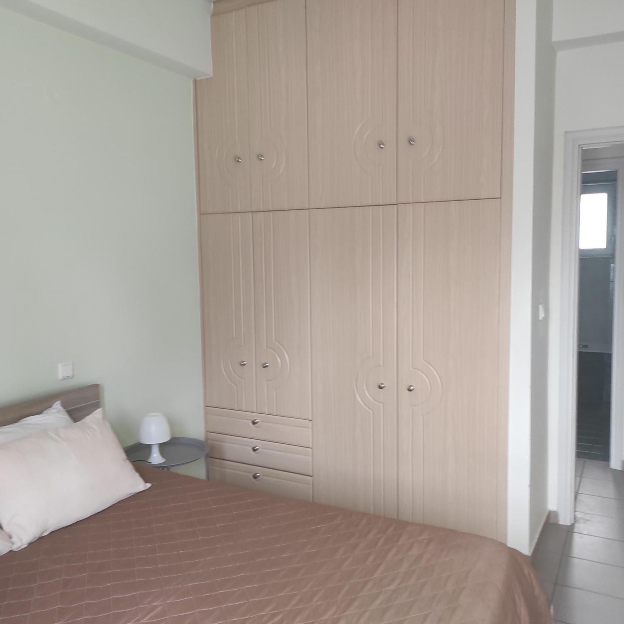 העיירה רתימנו Sea Breeze Villa מראה חיצוני תמונה