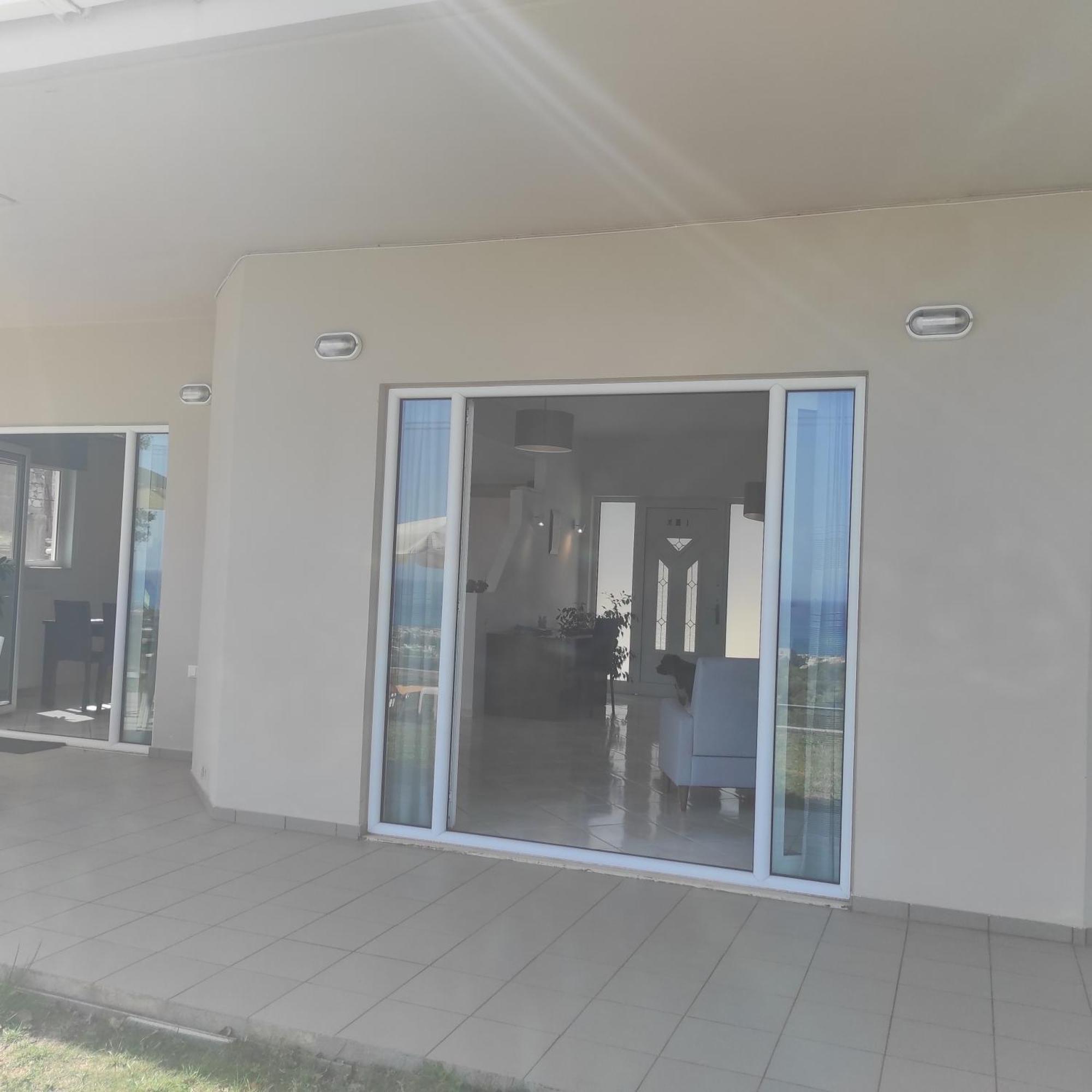 העיירה רתימנו Sea Breeze Villa מראה חיצוני תמונה